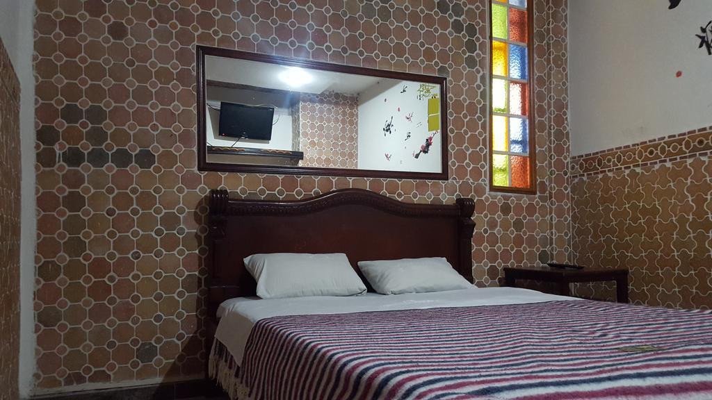 Hostal Balcony Popayan Luaran gambar